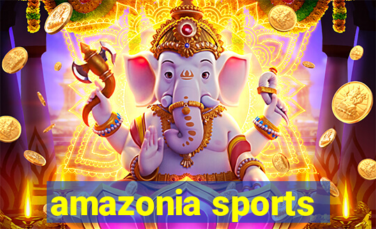 amazonia sports